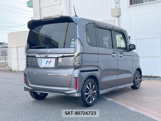 Honda N BOX CUSTOM 2018-12 7501864-16