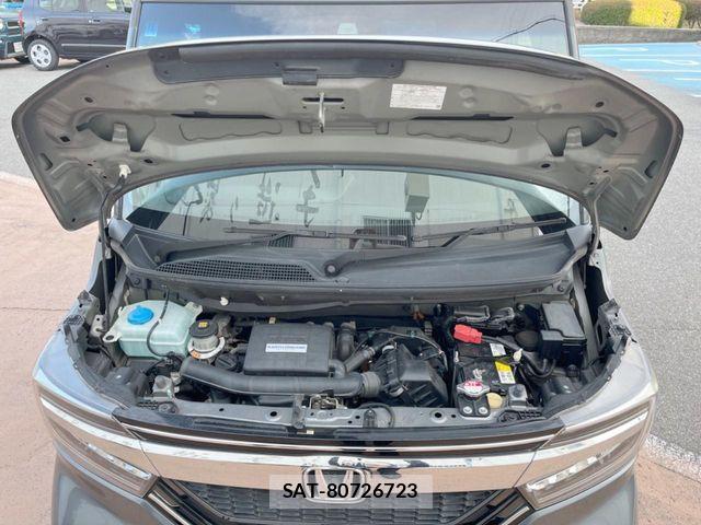 Honda N BOX CUSTOM 2018-12 7501864-17