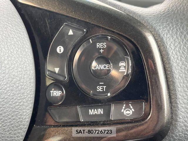 Honda N BOX CUSTOM 2018-12 7501864-6
