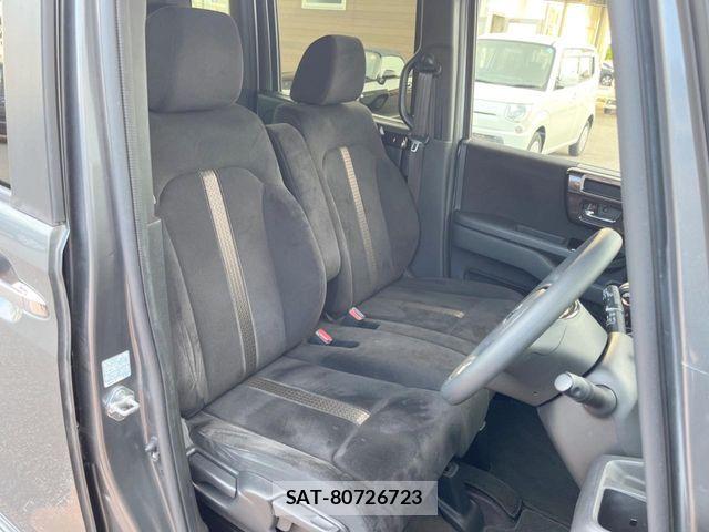 Honda N BOX CUSTOM 2018-12 7501864-7