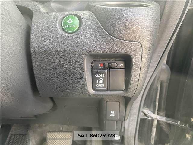 Honda N BOX CUSTOM 2013-02 7501874-9
