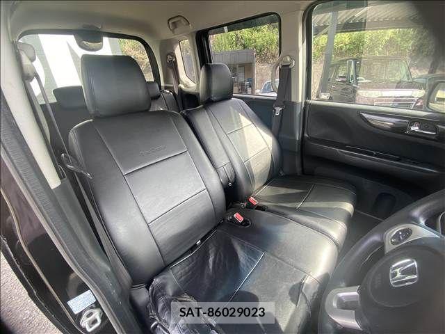 Honda N BOX CUSTOM 2013-02 7501874-11
