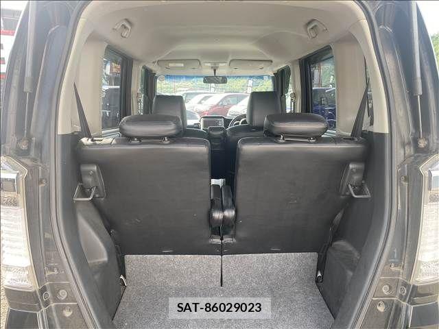 Honda N BOX CUSTOM 2013-02 7501874-13