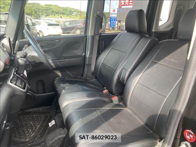 Honda N BOX CUSTOM 2013-02 7501874-14