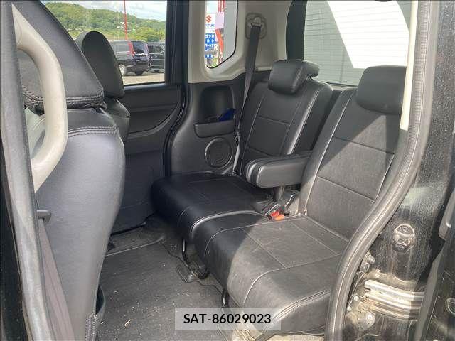 Honda N BOX CUSTOM 2013-02 7501874-15