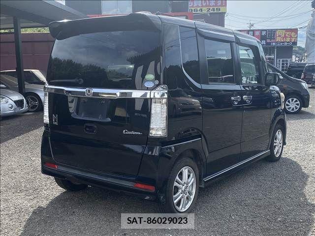 Honda N BOX CUSTOM 2013-02 7501874-1