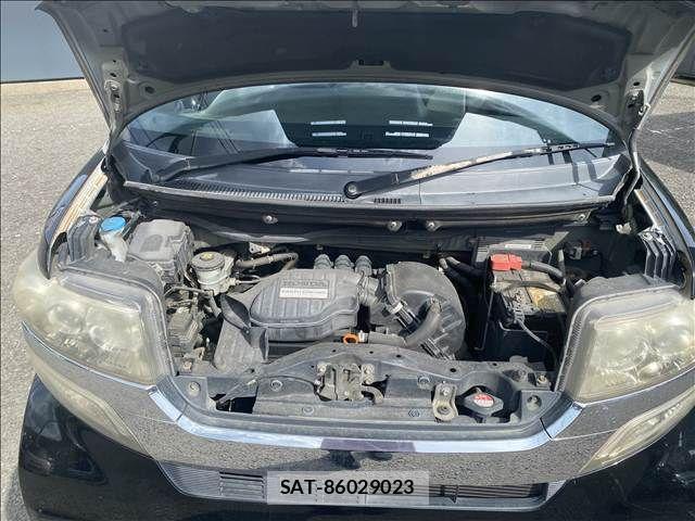 Honda N BOX CUSTOM 2013-02 7501874-19