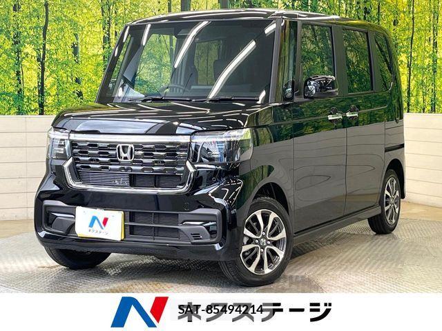 Honda N BOX CUSTOM 2026-05 7501818-0