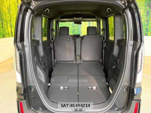 Honda N BOX CUSTOM 2026-05 7501818-9