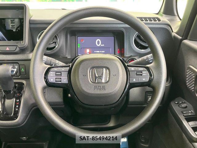 Honda N BOX CUSTOM 2026-05 7501818-10