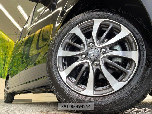 Honda N BOX CUSTOM 2026-05 7501818-12