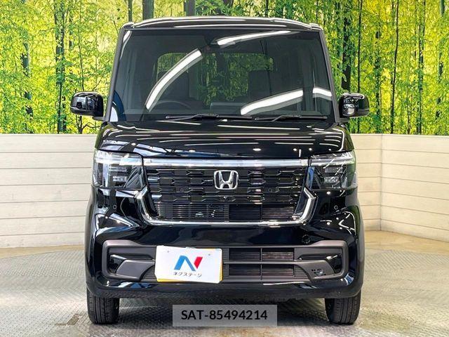 Honda N BOX CUSTOM 2026-05 7501818-13