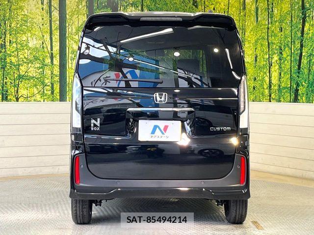 Honda N BOX CUSTOM 2026-05 7501818-14
