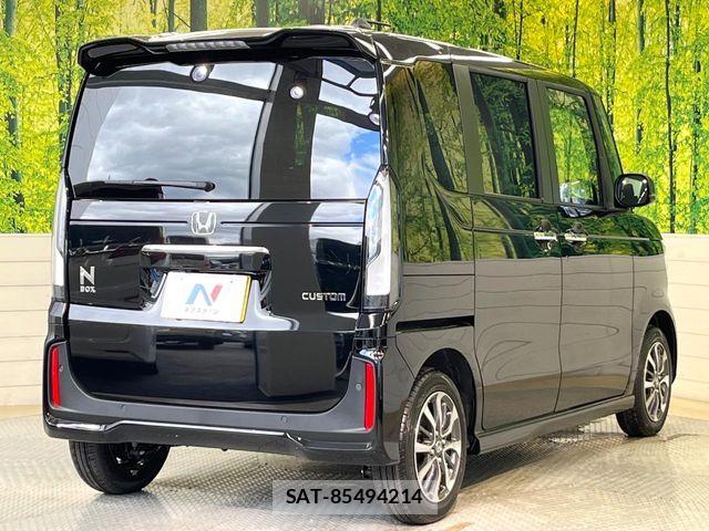 Honda N BOX CUSTOM 2026-05 7501818-16