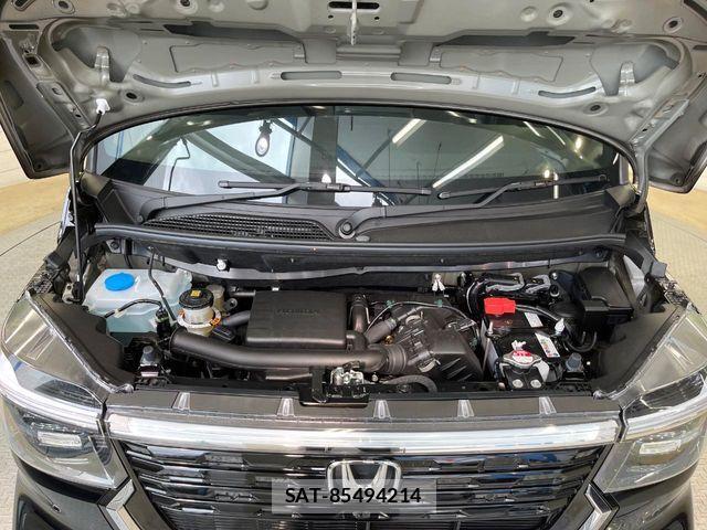 Honda N BOX CUSTOM 2026-05 7501818-17