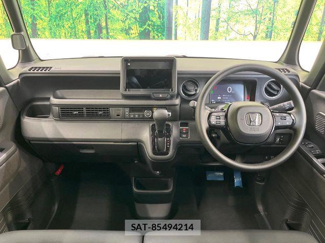 Honda N BOX CUSTOM 2026-05 7501818-1