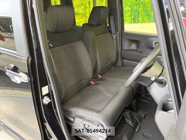Honda N BOX CUSTOM 2026-05 7501818-7