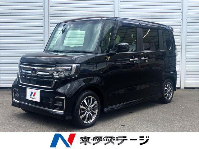 Honda N BOX CUSTOM 2021-07 7509401-0