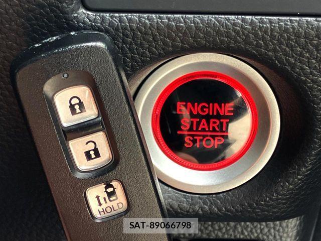 Honda N BOX CUSTOM 2021-07 7509401-9