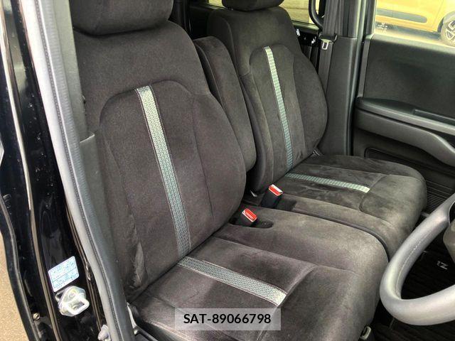 Honda N BOX CUSTOM 2021-07 7509401-11