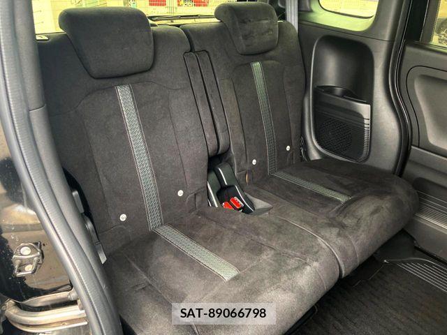 Honda N BOX CUSTOM 2021-07 7509401-12