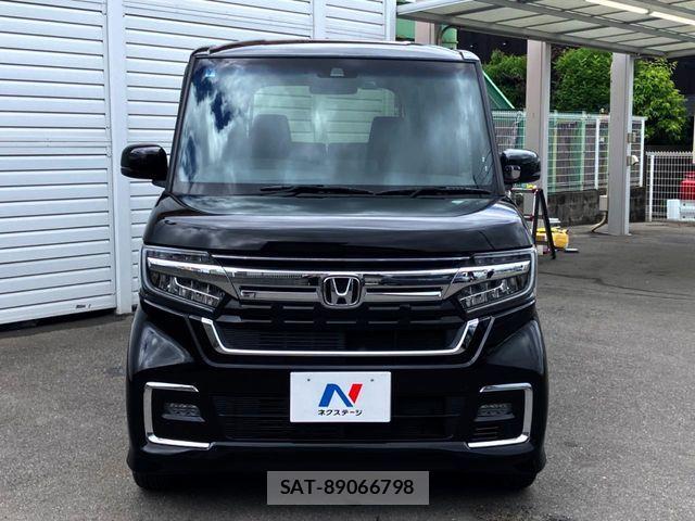 Honda N BOX CUSTOM 2021-07 7509401-14