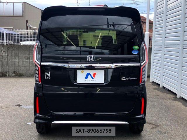 Honda N BOX CUSTOM 2021-07 7509401-15