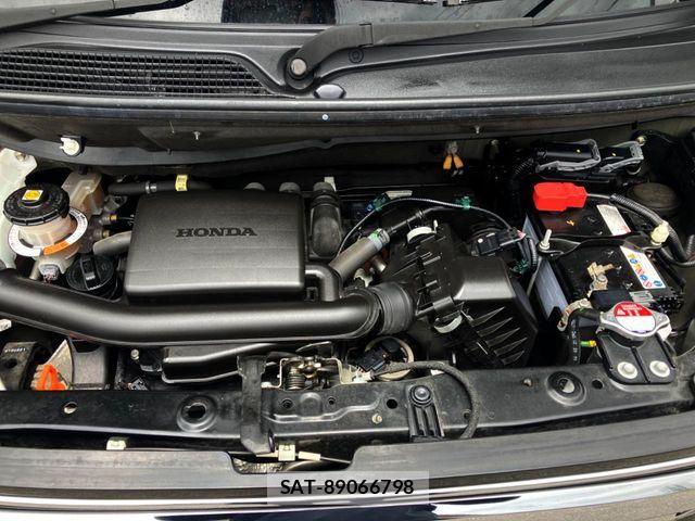 Honda N BOX CUSTOM 2021-07 7509401-17