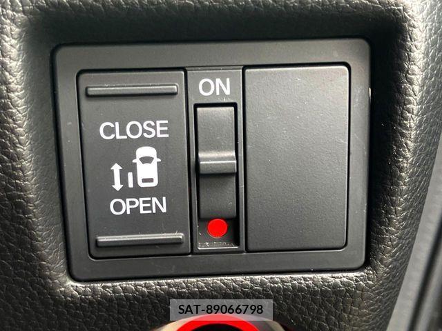 Honda N BOX CUSTOM 2021-07 7509401-4