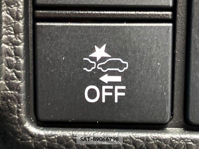 Honda N BOX CUSTOM 2021-07 7509401-5