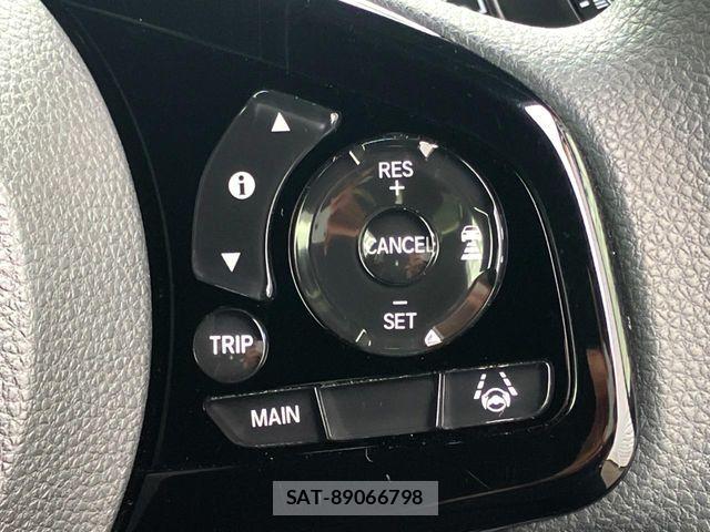 Honda N BOX CUSTOM 2021-07 7509401-6