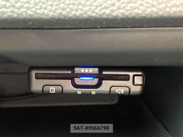 Honda N BOX CUSTOM 2021-07 7509401-8