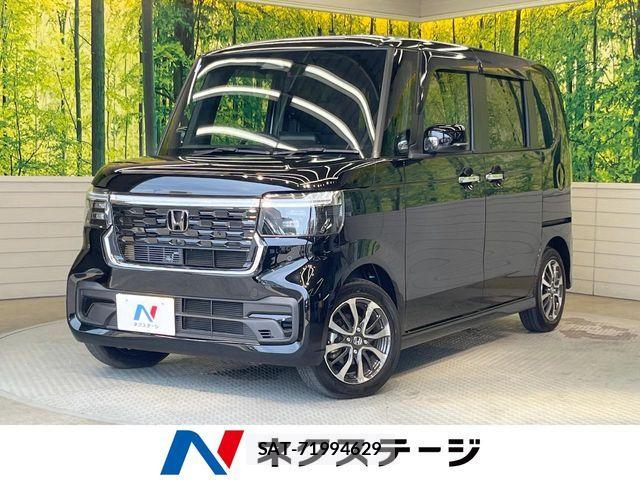 Honda N BOX CUSTOM 2024-07 7501803-0