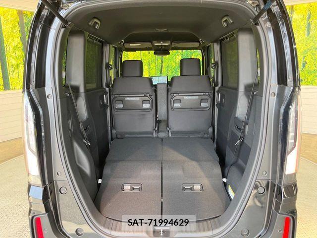 Honda N BOX CUSTOM 2024-07 7501803-9