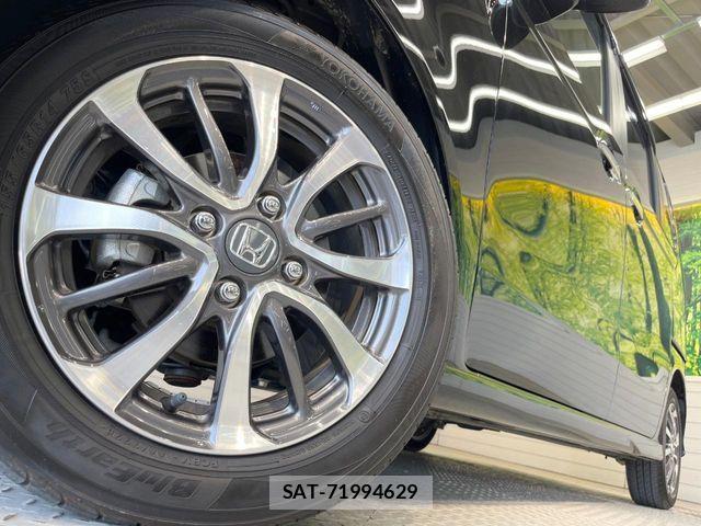 Honda N BOX CUSTOM 2024-07 7501803-12