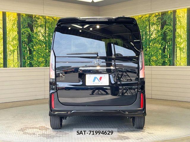 Honda N BOX CUSTOM 2024-07 7501803-14