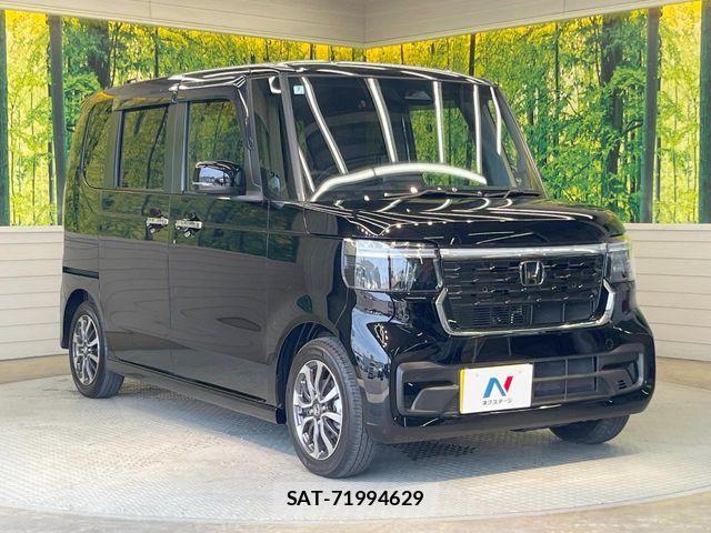 Honda N BOX CUSTOM 2024-07 7501803-15