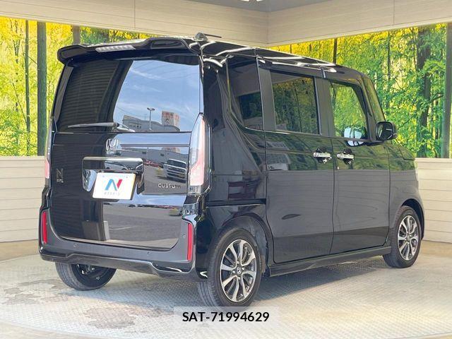 Honda N BOX CUSTOM 2024-07 7501803-16