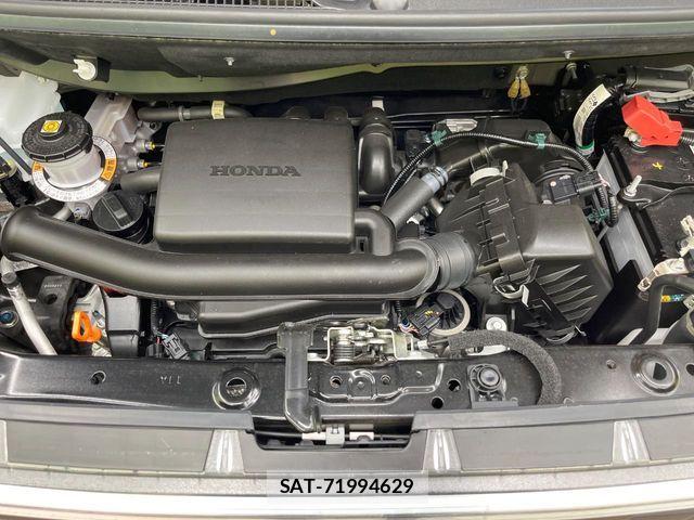 Honda N BOX CUSTOM 2024-07 7501803-17
