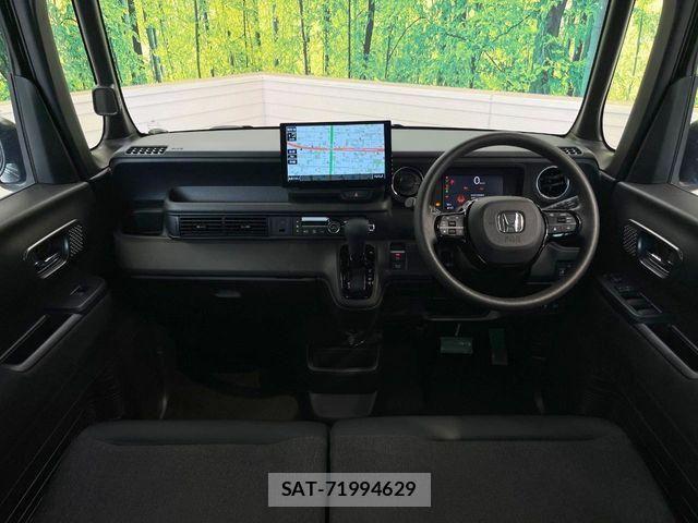 Honda N BOX CUSTOM 2024-07 7501803-1