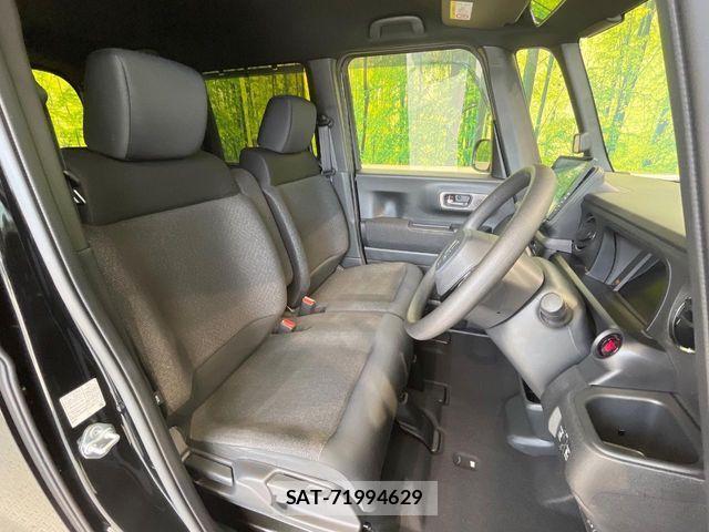 Honda N BOX CUSTOM 2024-07 7501803-7