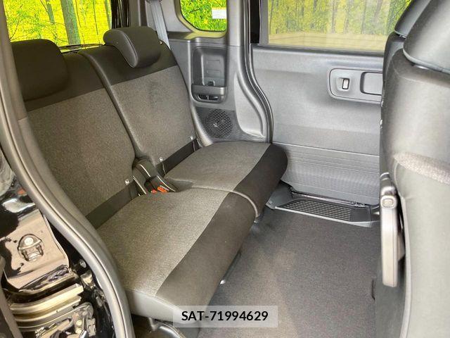 Honda N BOX CUSTOM 2024-07 7501803-8