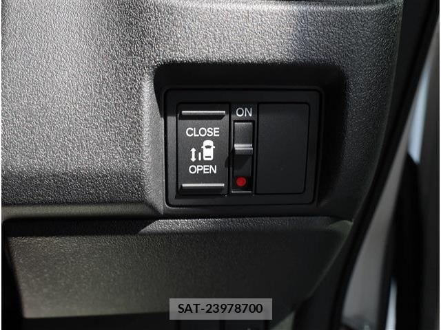 Honda N BOX CUSTOM 2026-05 7501816-9