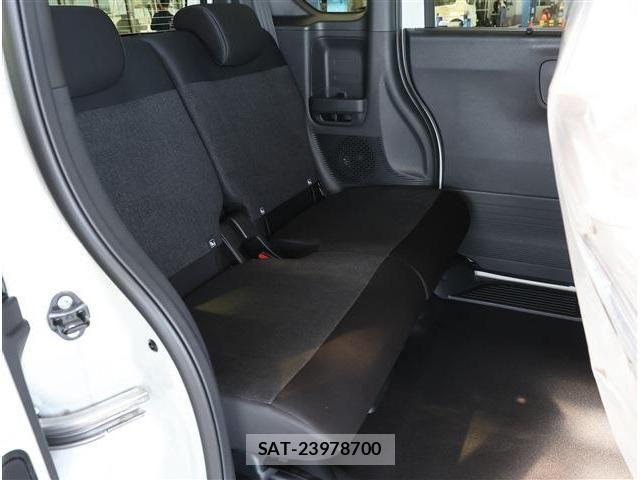 Honda N BOX CUSTOM 2026-05 7501816-14