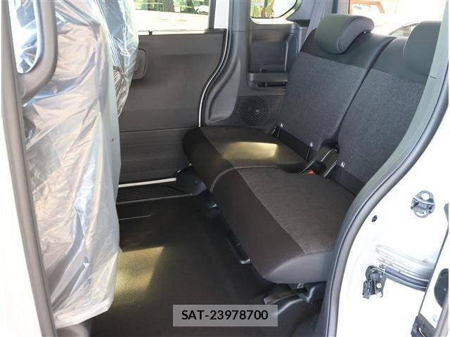 Honda N BOX CUSTOM 2026-05 7501816-16