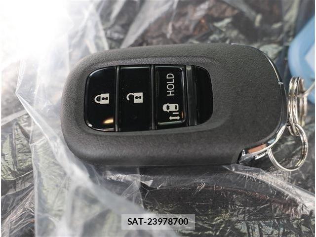 Honda N BOX CUSTOM 2026-05 7501816-17