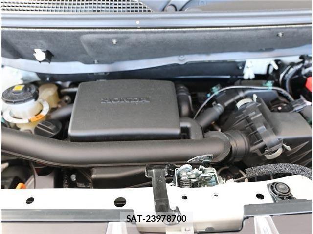 Honda N BOX CUSTOM 2026-05 7501816-18