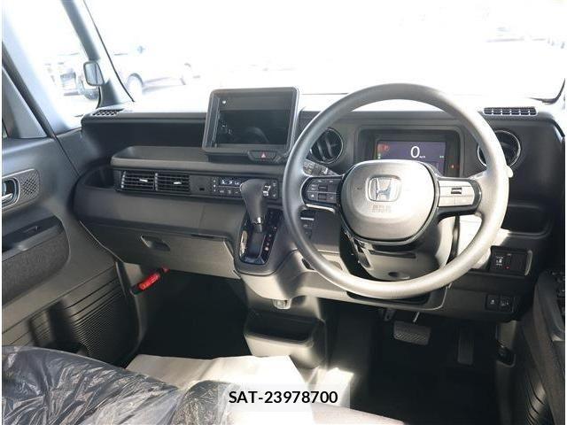 Honda N BOX CUSTOM 2026-05 7501816-1