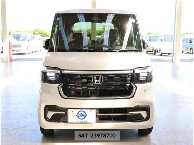 Honda N BOX CUSTOM 2026-05 7501816-19