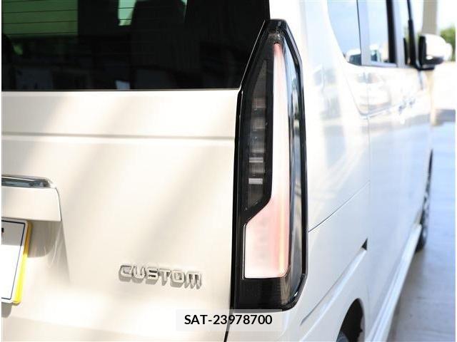 Honda N BOX CUSTOM 2026-05 7501816-25